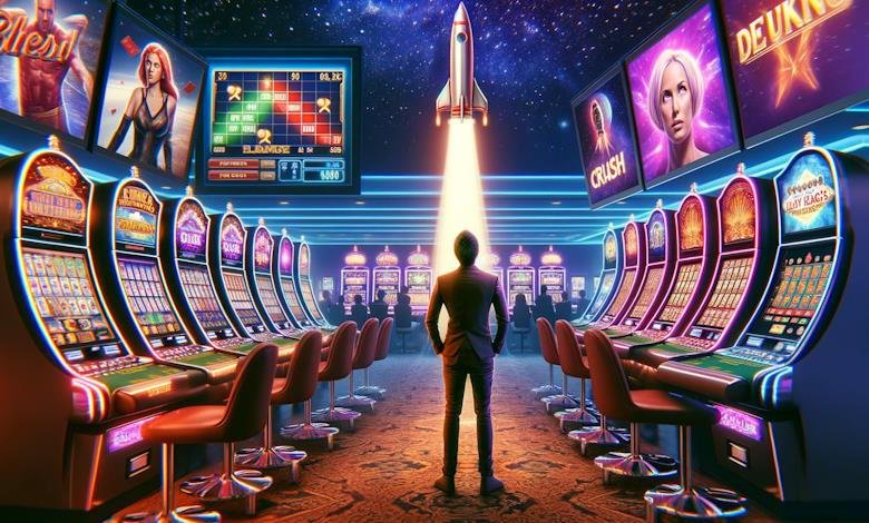 mmo8 Live Casino